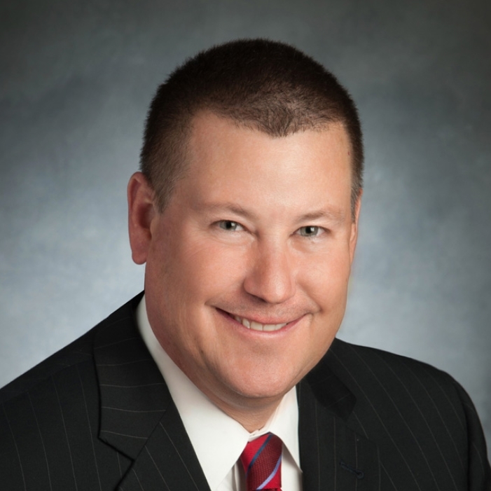 Von Hallauer, Associate Vice President/Investments
